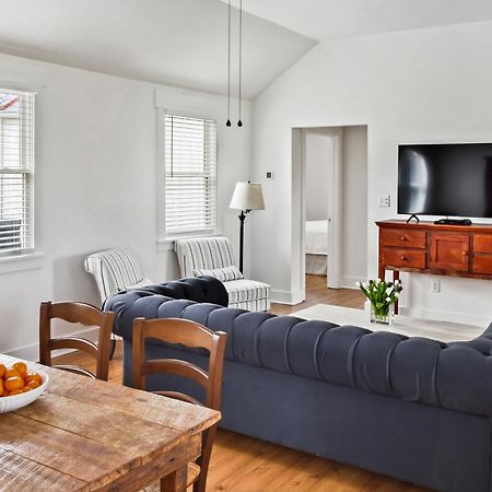 The Farmhouse Inn Buckhead Εξωτερικό φωτογραφία