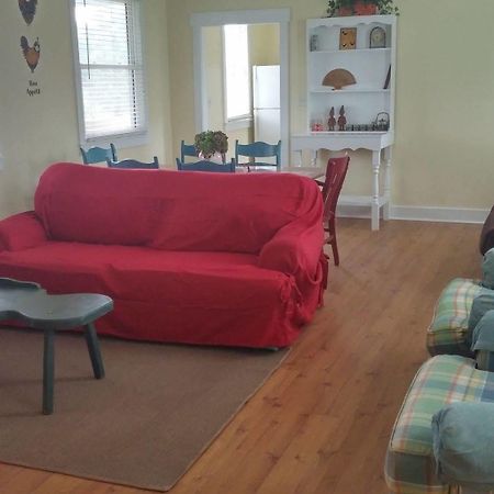 The Farmhouse Inn Buckhead Εξωτερικό φωτογραφία