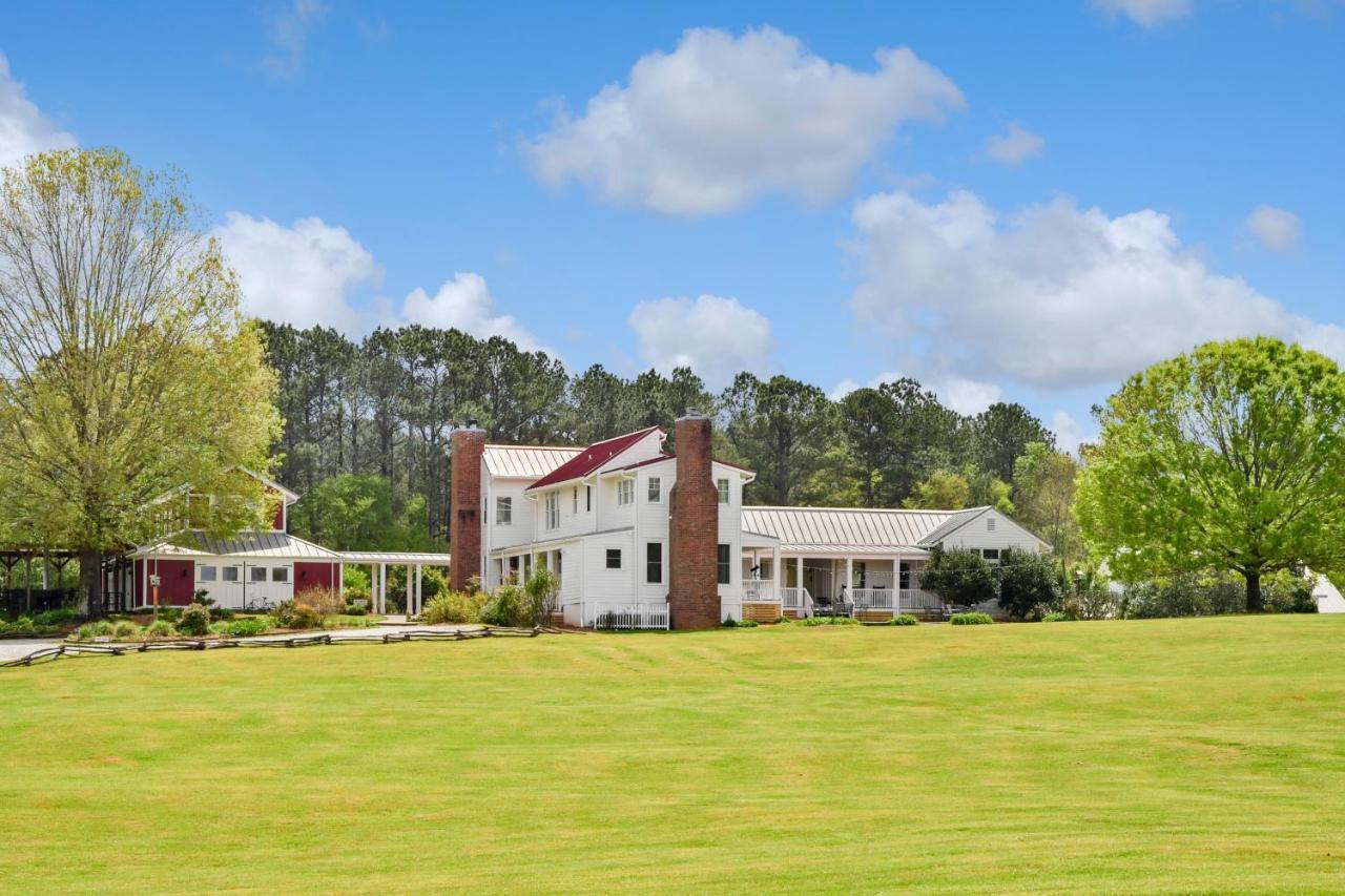 The Farmhouse Inn Buckhead Εξωτερικό φωτογραφία