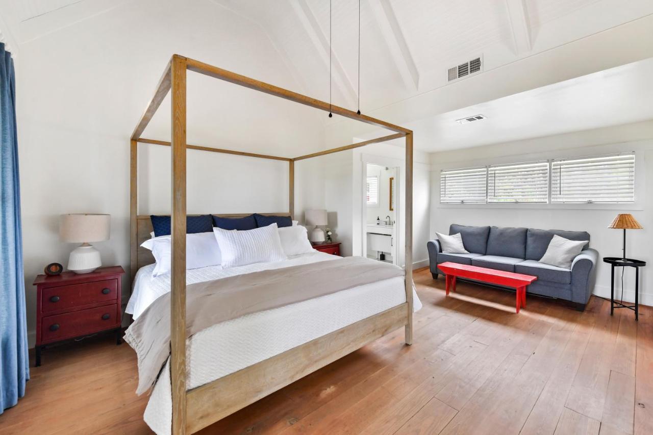 The Farmhouse Inn Buckhead Δωμάτιο φωτογραφία