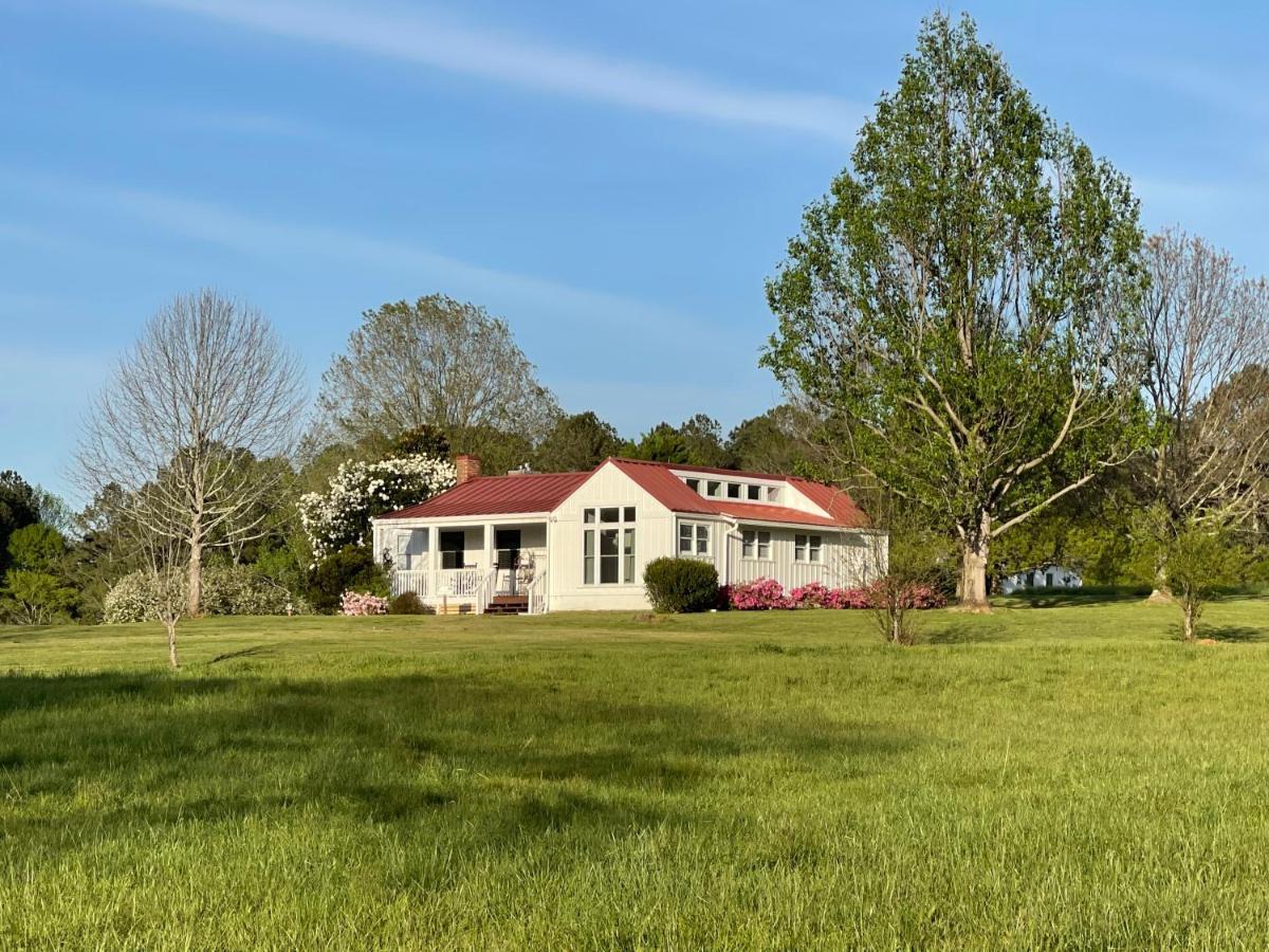 The Farmhouse Inn Buckhead Εξωτερικό φωτογραφία