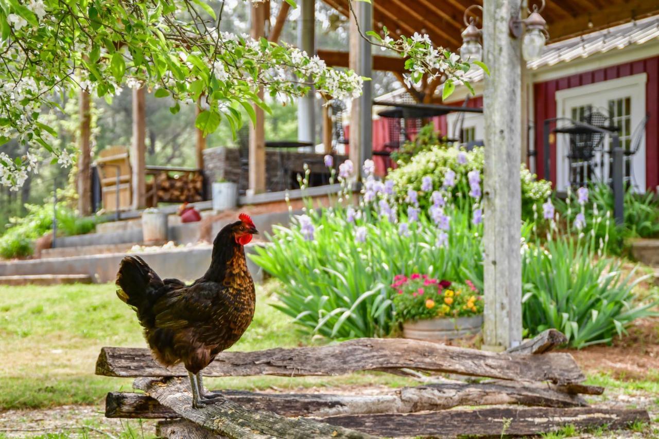 The Farmhouse Inn Buckhead Εξωτερικό φωτογραφία