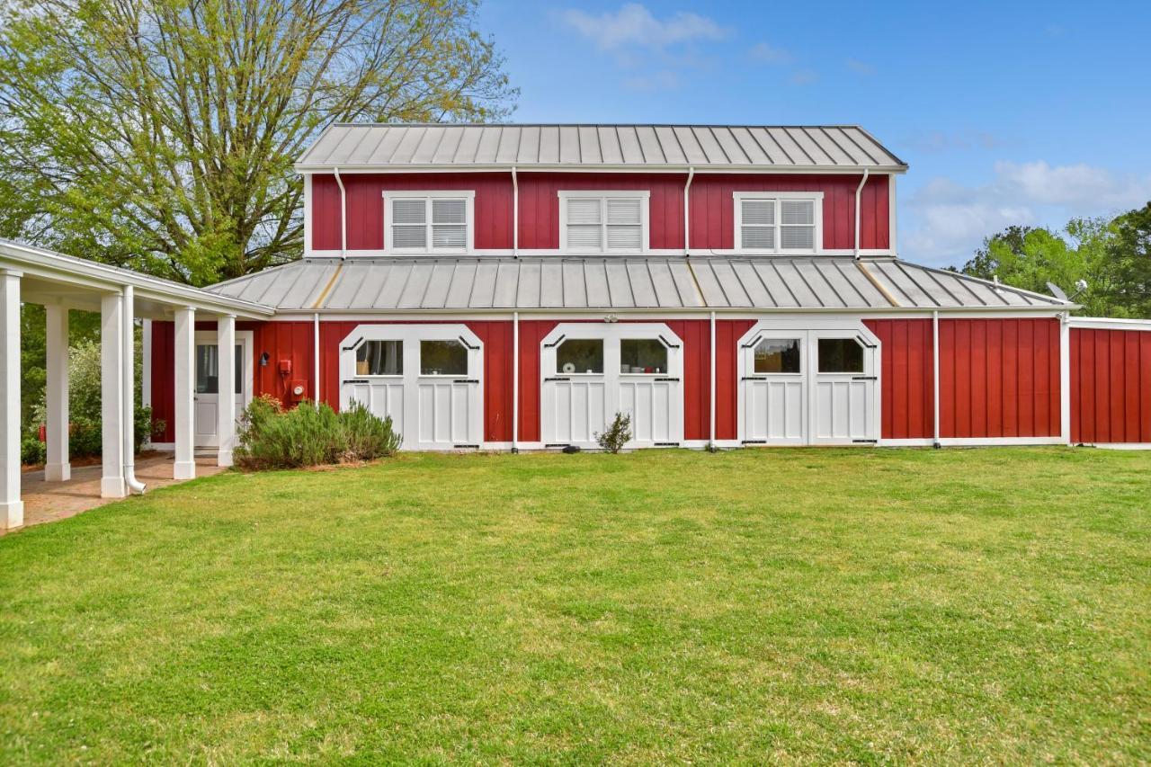 The Farmhouse Inn Buckhead Εξωτερικό φωτογραφία
