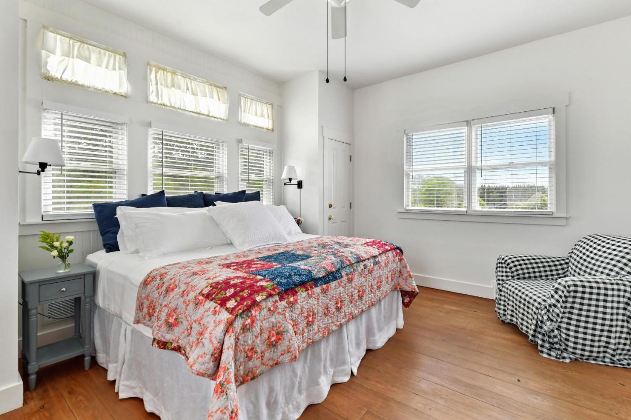 The Farmhouse Inn Buckhead Εξωτερικό φωτογραφία