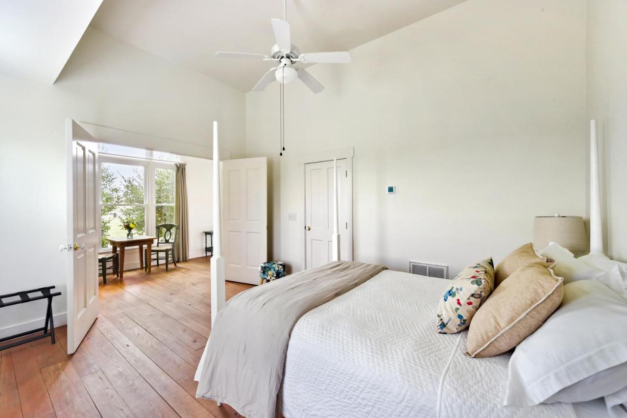 The Farmhouse Inn Buckhead Εξωτερικό φωτογραφία