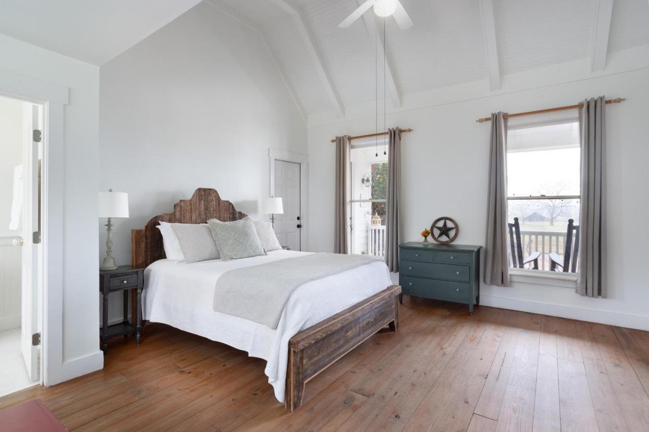 The Farmhouse Inn Buckhead Δωμάτιο φωτογραφία