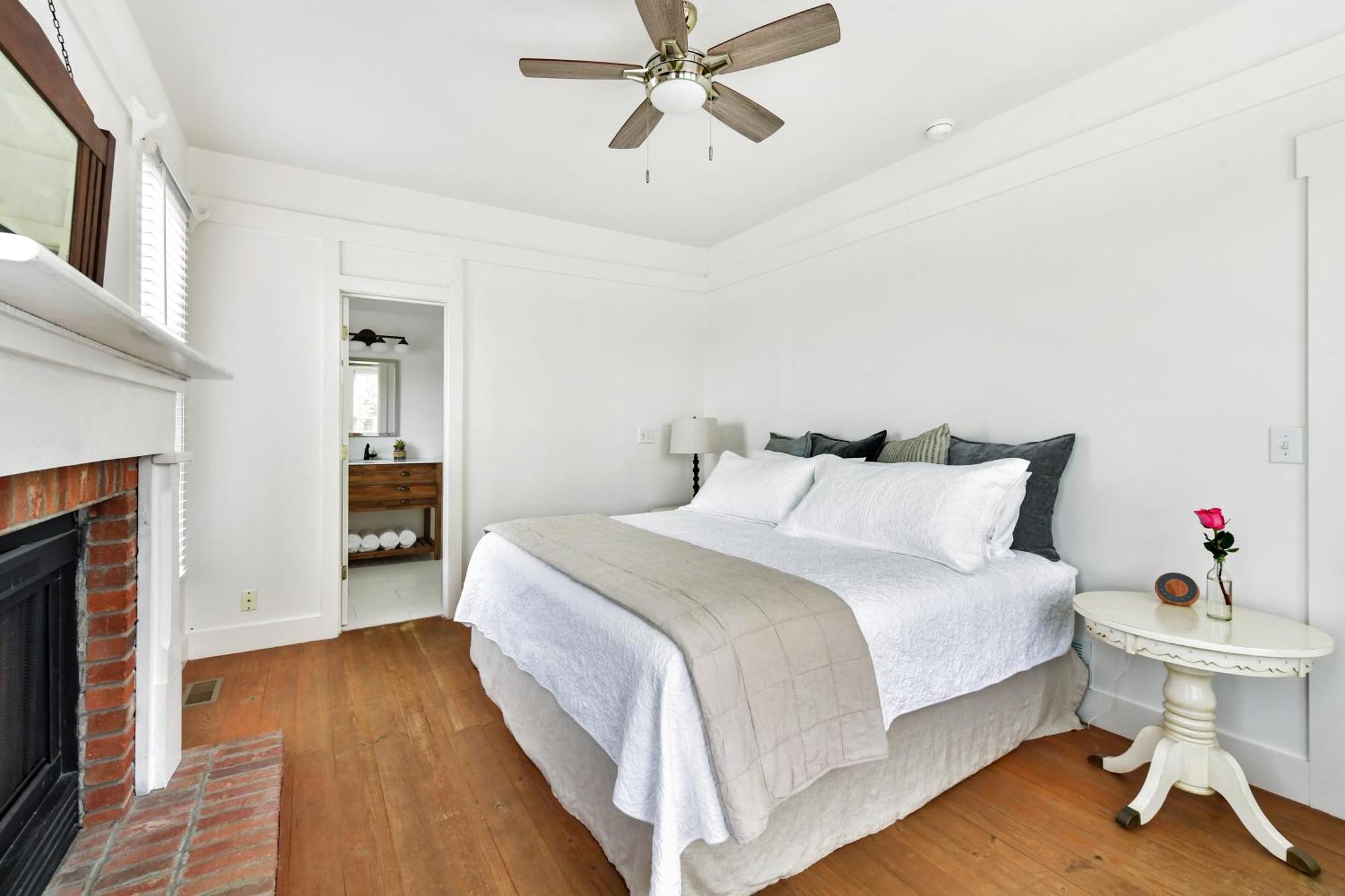 The Farmhouse Inn Buckhead Δωμάτιο φωτογραφία
