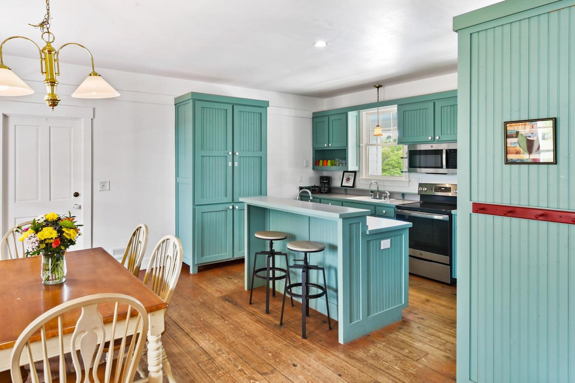 The Farmhouse Inn Buckhead Δωμάτιο φωτογραφία
