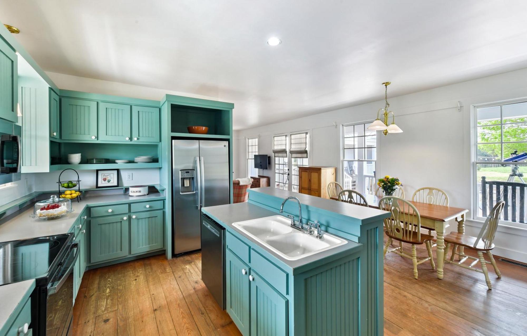 The Farmhouse Inn Buckhead Δωμάτιο φωτογραφία