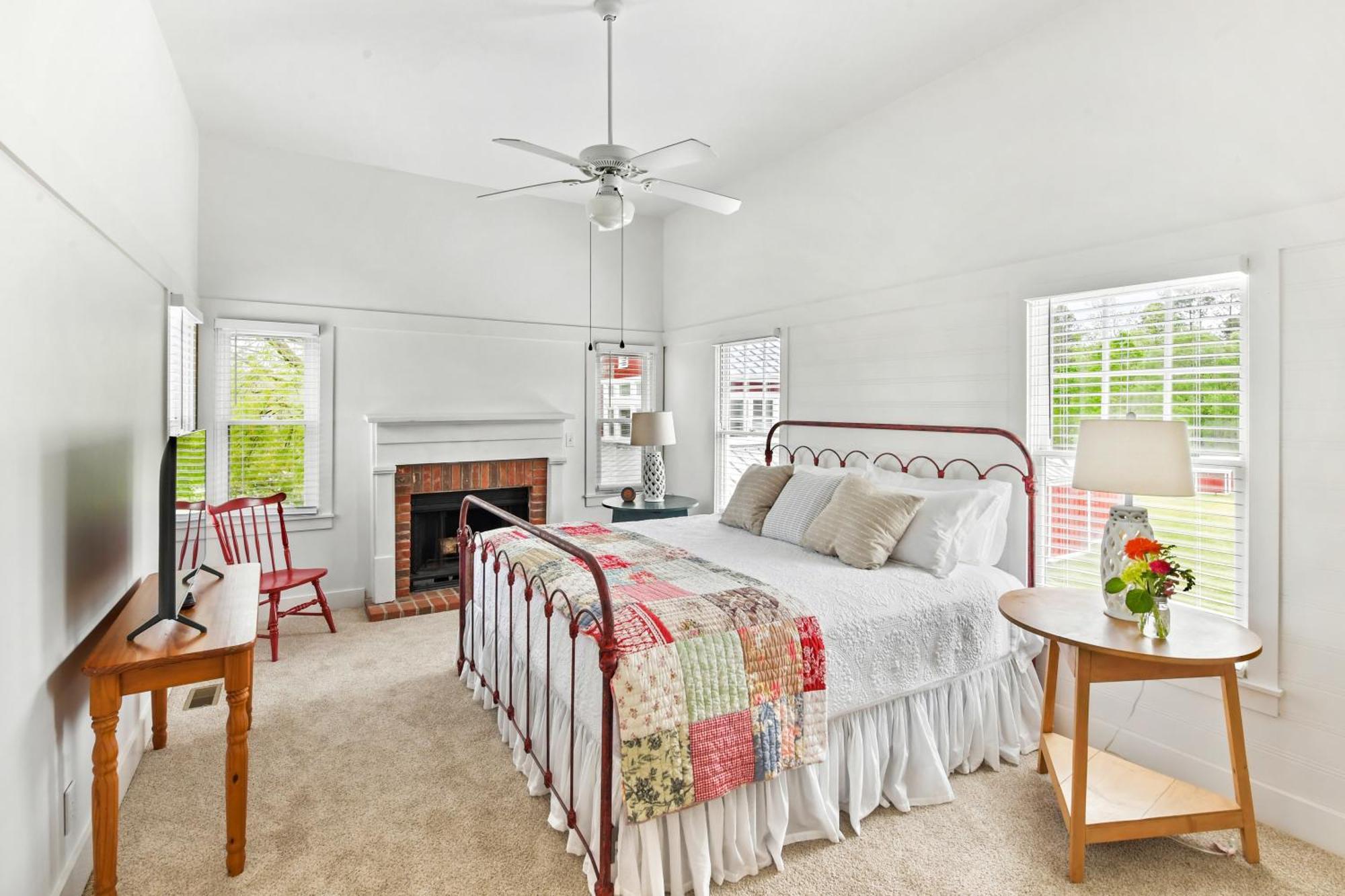The Farmhouse Inn Buckhead Δωμάτιο φωτογραφία