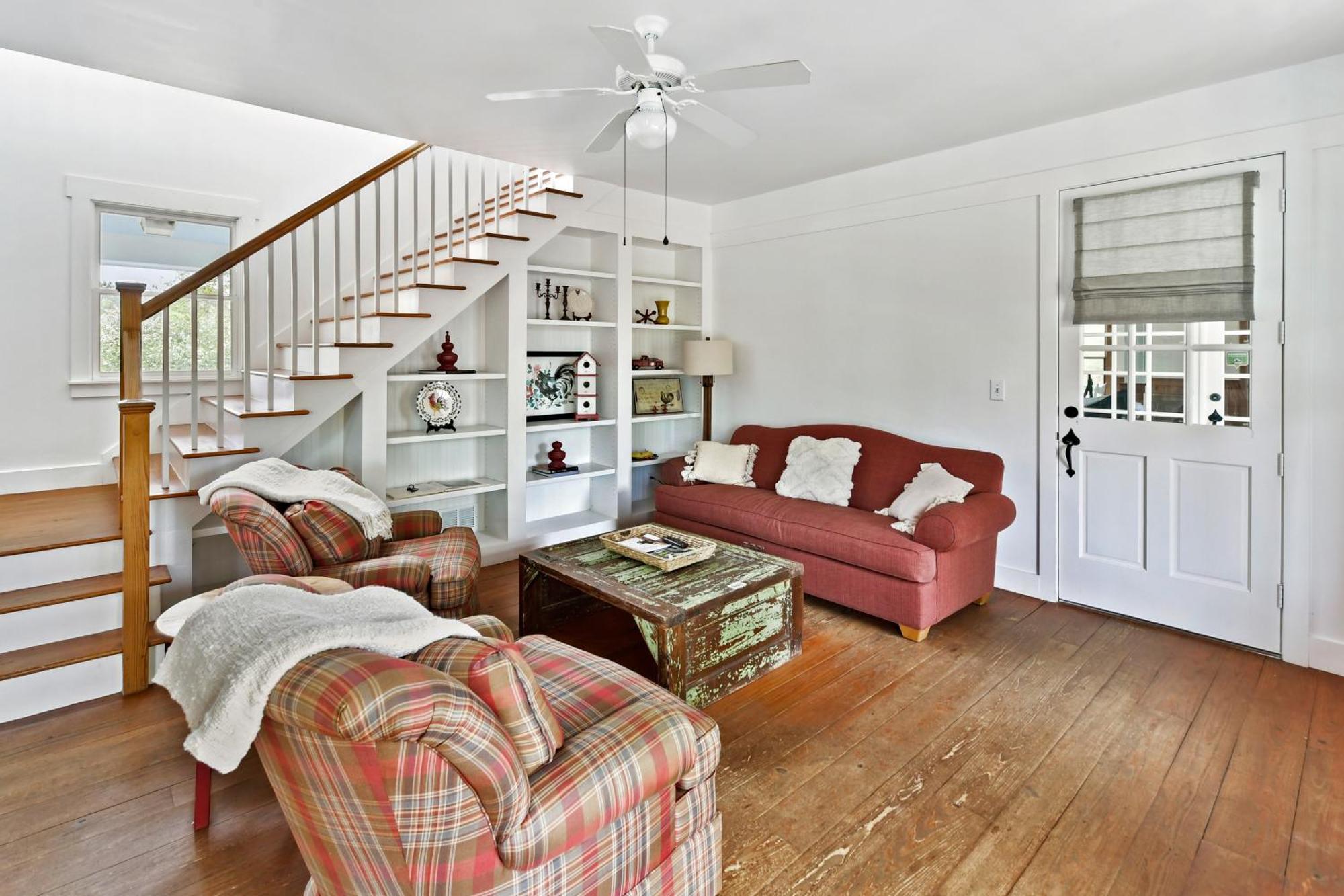 The Farmhouse Inn Buckhead Δωμάτιο φωτογραφία
