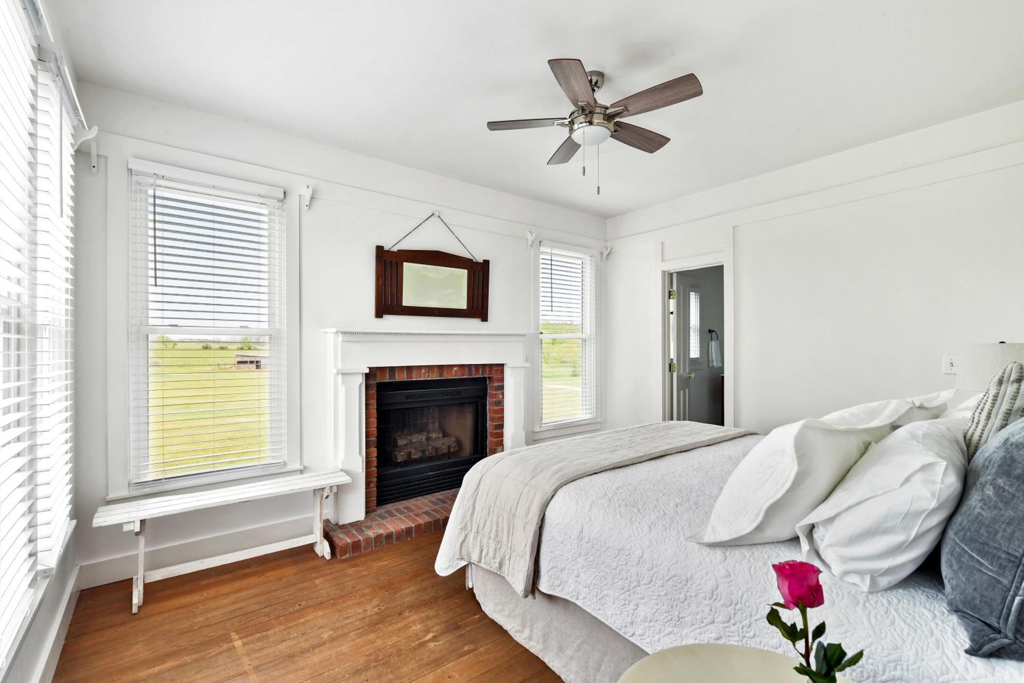 The Farmhouse Inn Buckhead Δωμάτιο φωτογραφία