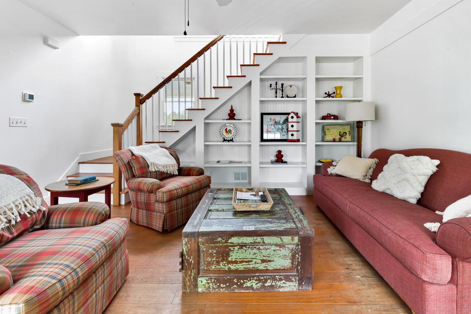 The Farmhouse Inn Buckhead Δωμάτιο φωτογραφία