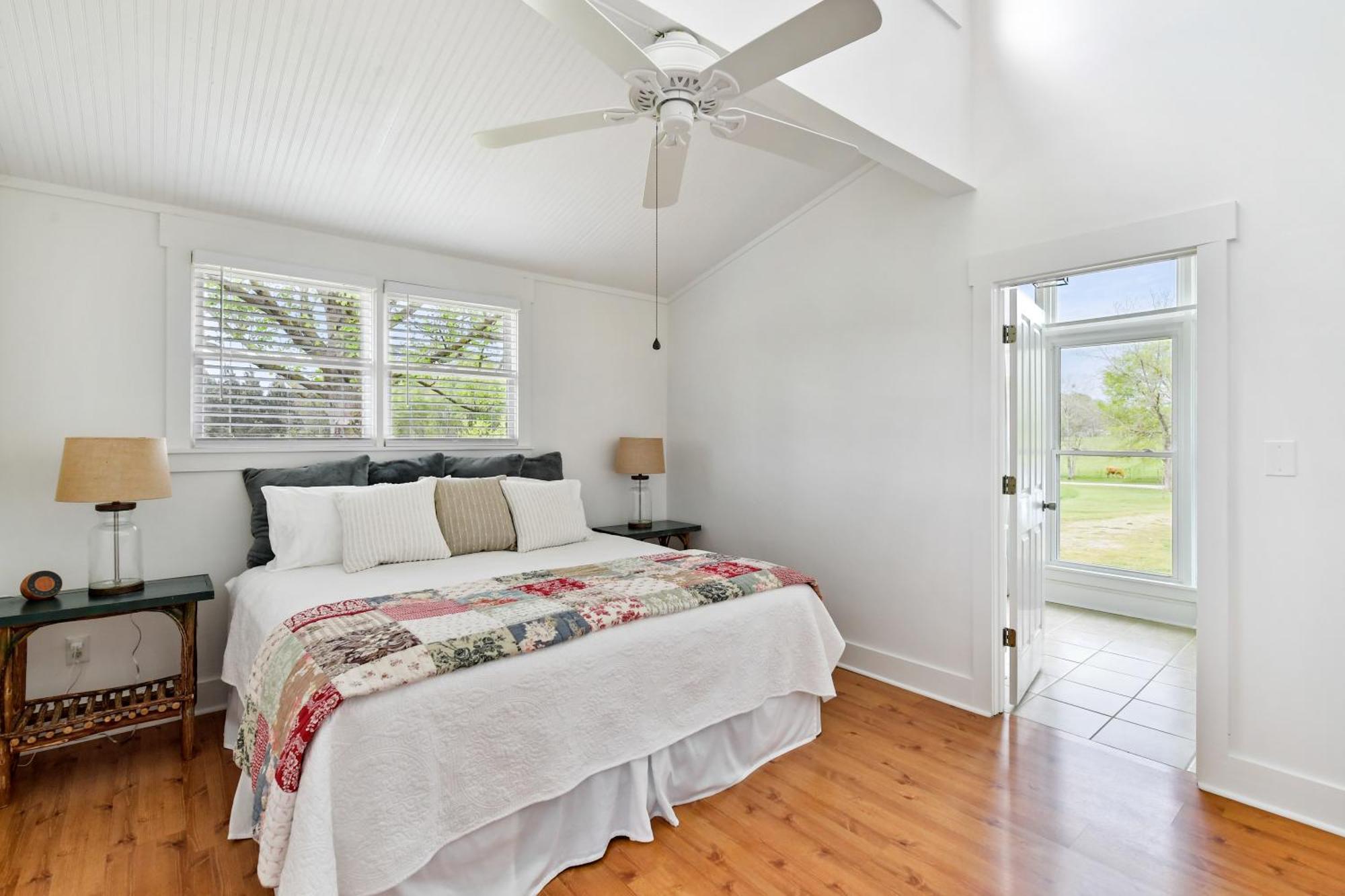 The Farmhouse Inn Buckhead Δωμάτιο φωτογραφία