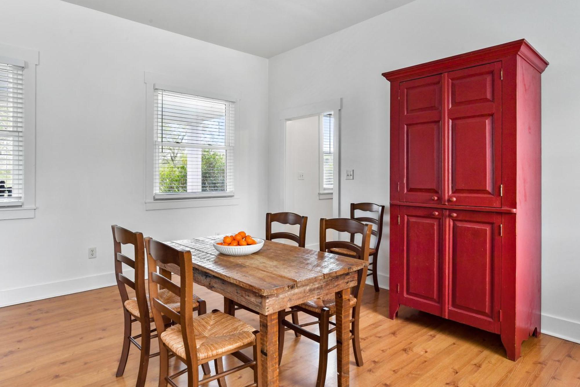 The Farmhouse Inn Buckhead Δωμάτιο φωτογραφία
