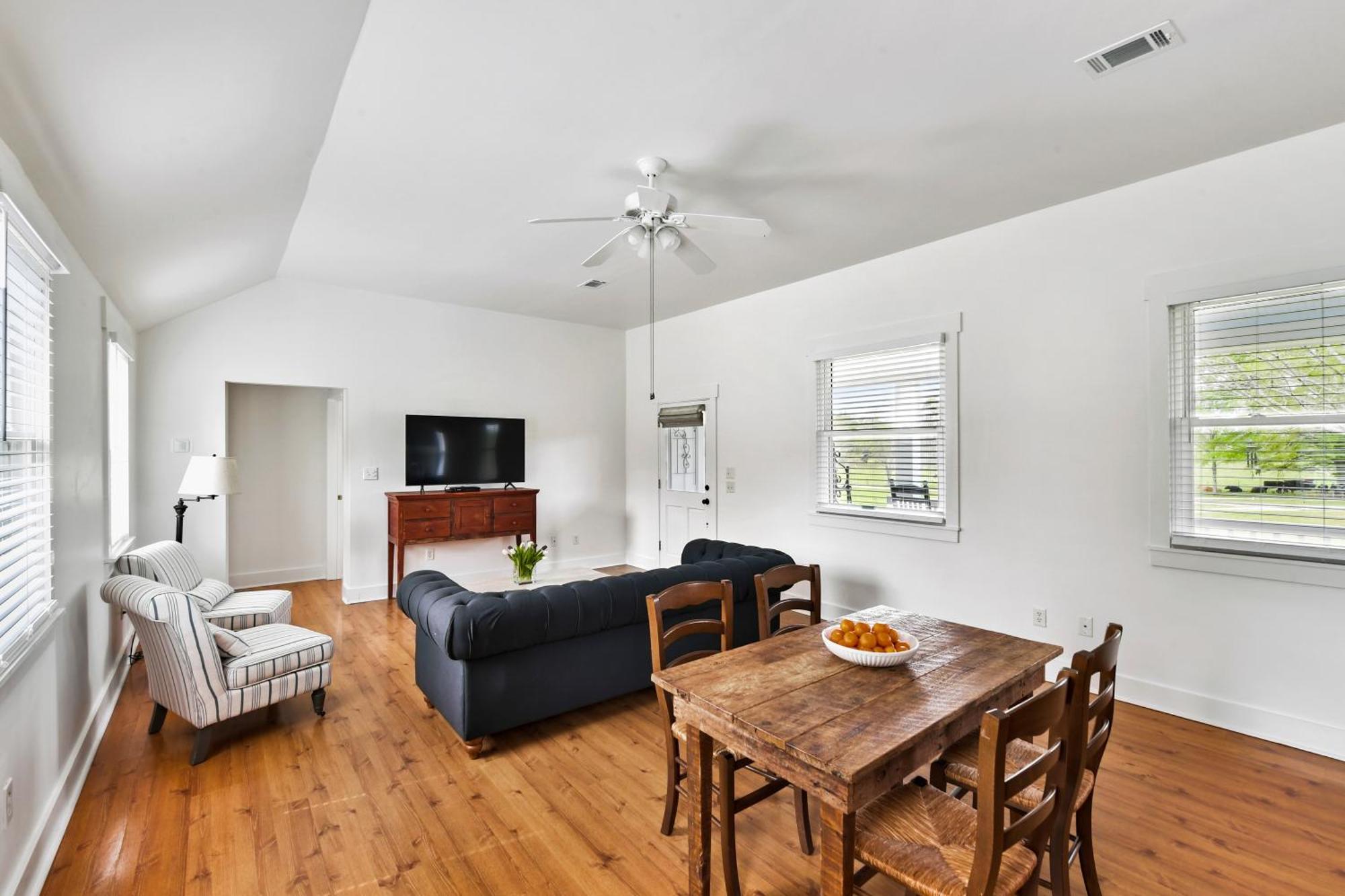 The Farmhouse Inn Buckhead Δωμάτιο φωτογραφία