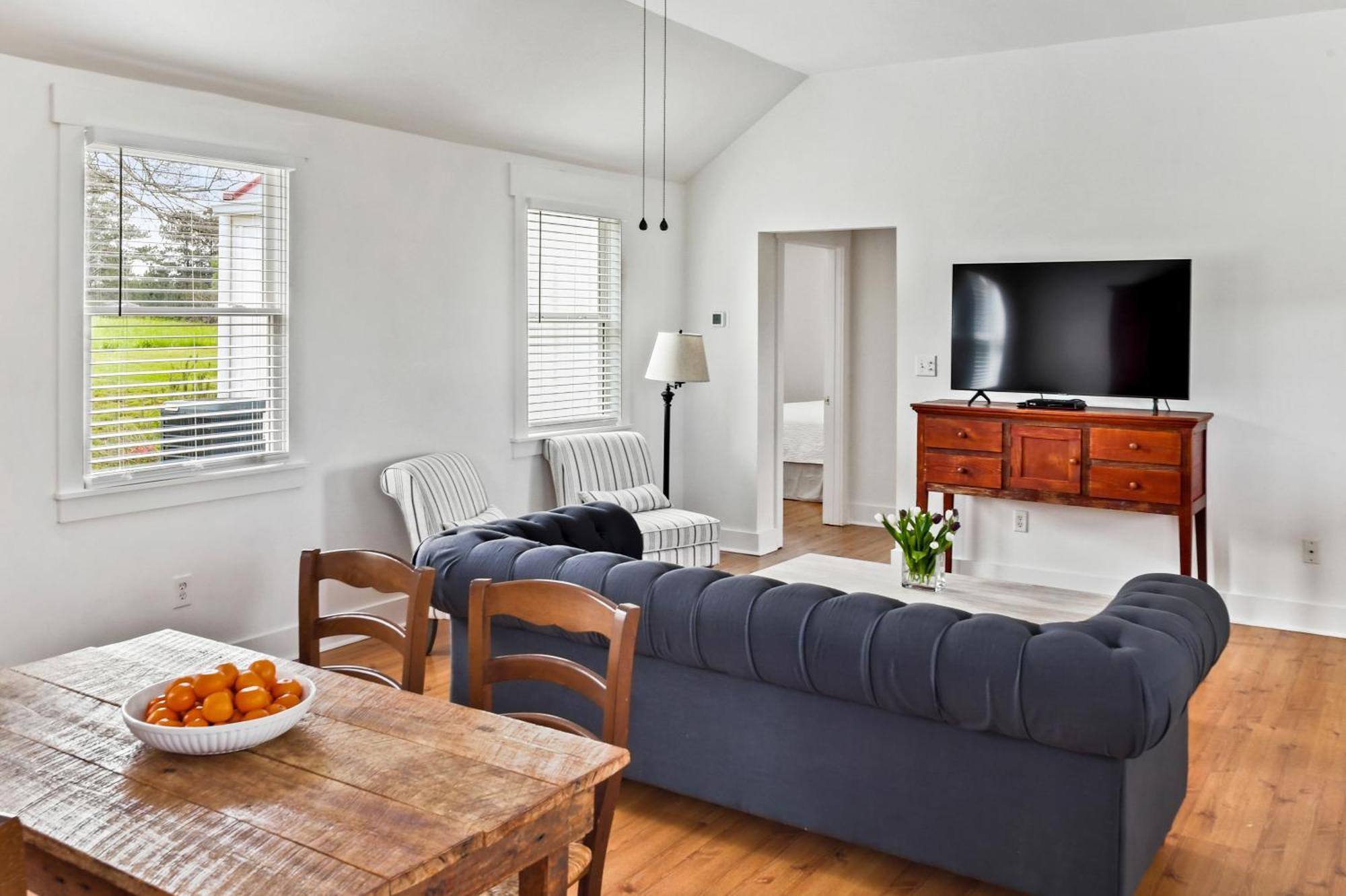 The Farmhouse Inn Buckhead Εξωτερικό φωτογραφία