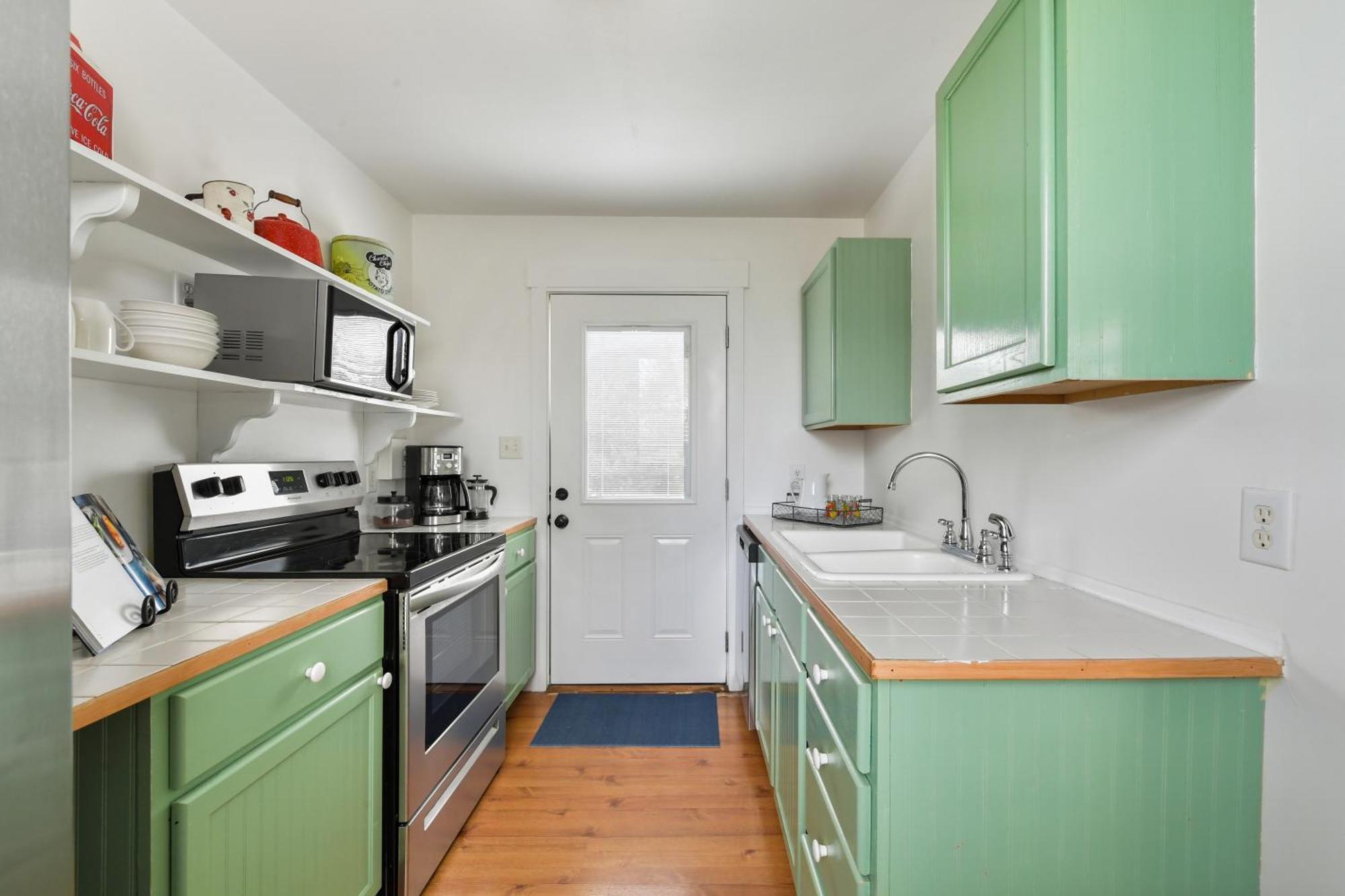 The Farmhouse Inn Buckhead Δωμάτιο φωτογραφία