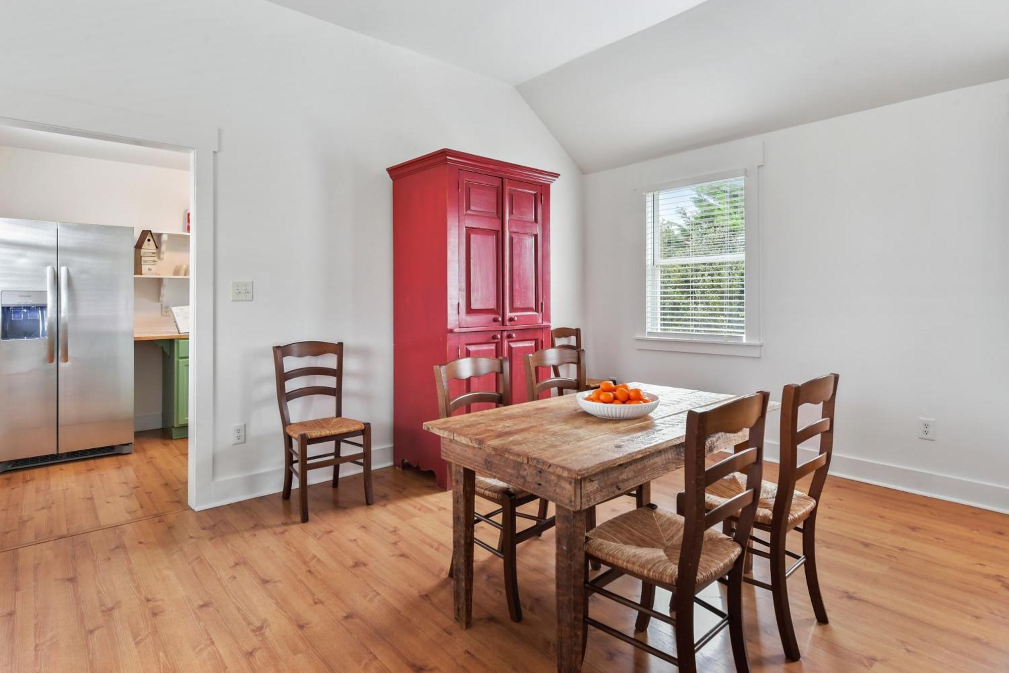 The Farmhouse Inn Buckhead Δωμάτιο φωτογραφία
