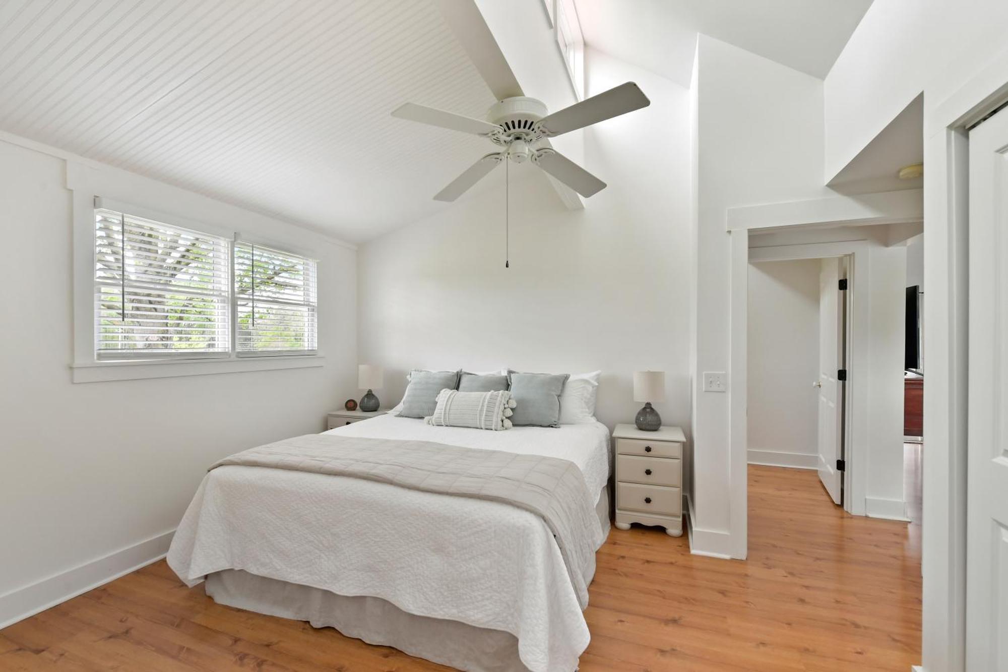 The Farmhouse Inn Buckhead Δωμάτιο φωτογραφία