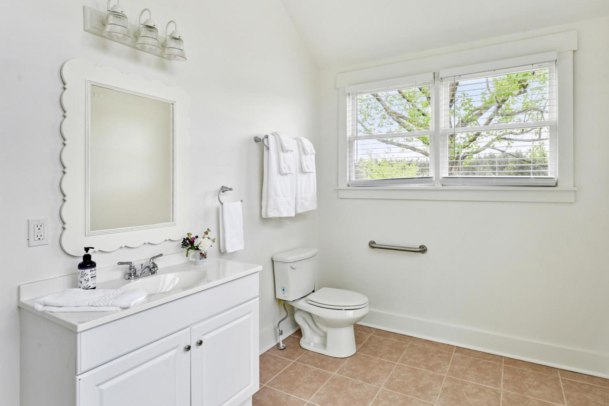 The Farmhouse Inn Buckhead Δωμάτιο φωτογραφία
