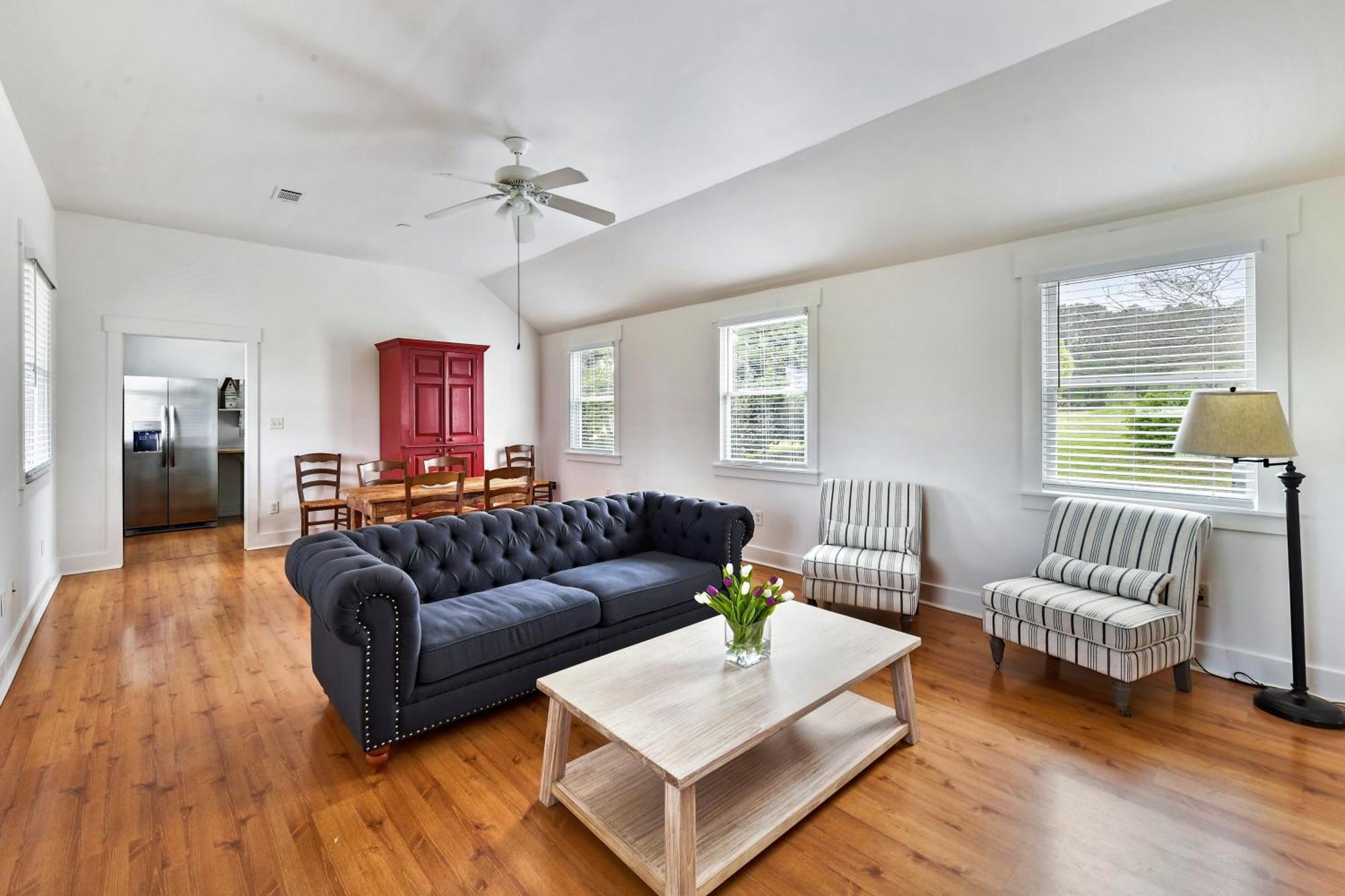 The Farmhouse Inn Buckhead Δωμάτιο φωτογραφία