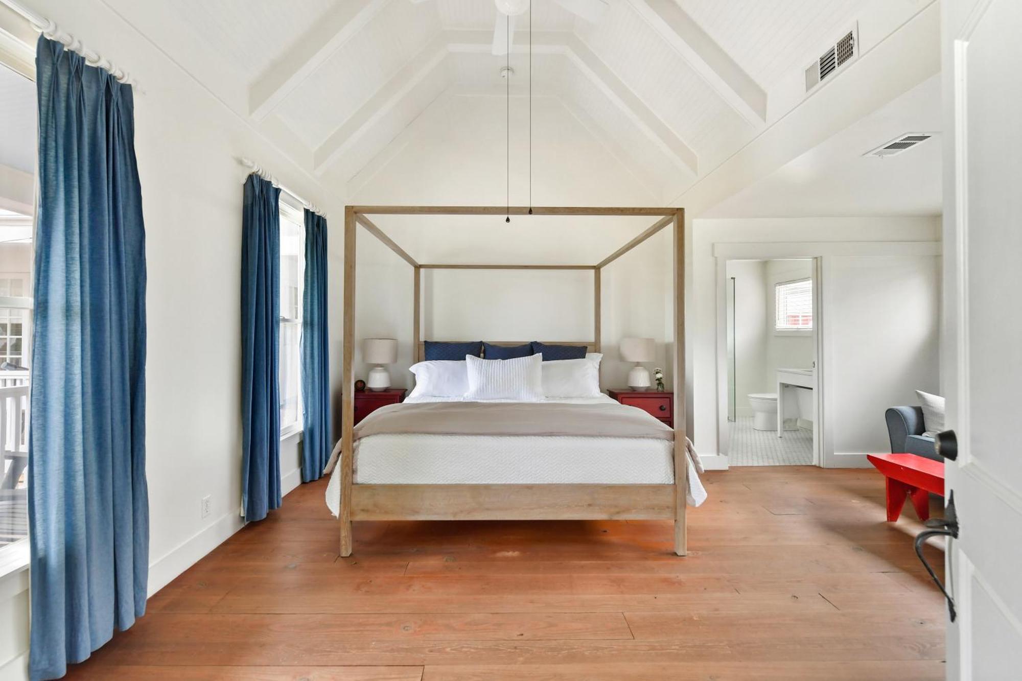 The Farmhouse Inn Buckhead Δωμάτιο φωτογραφία