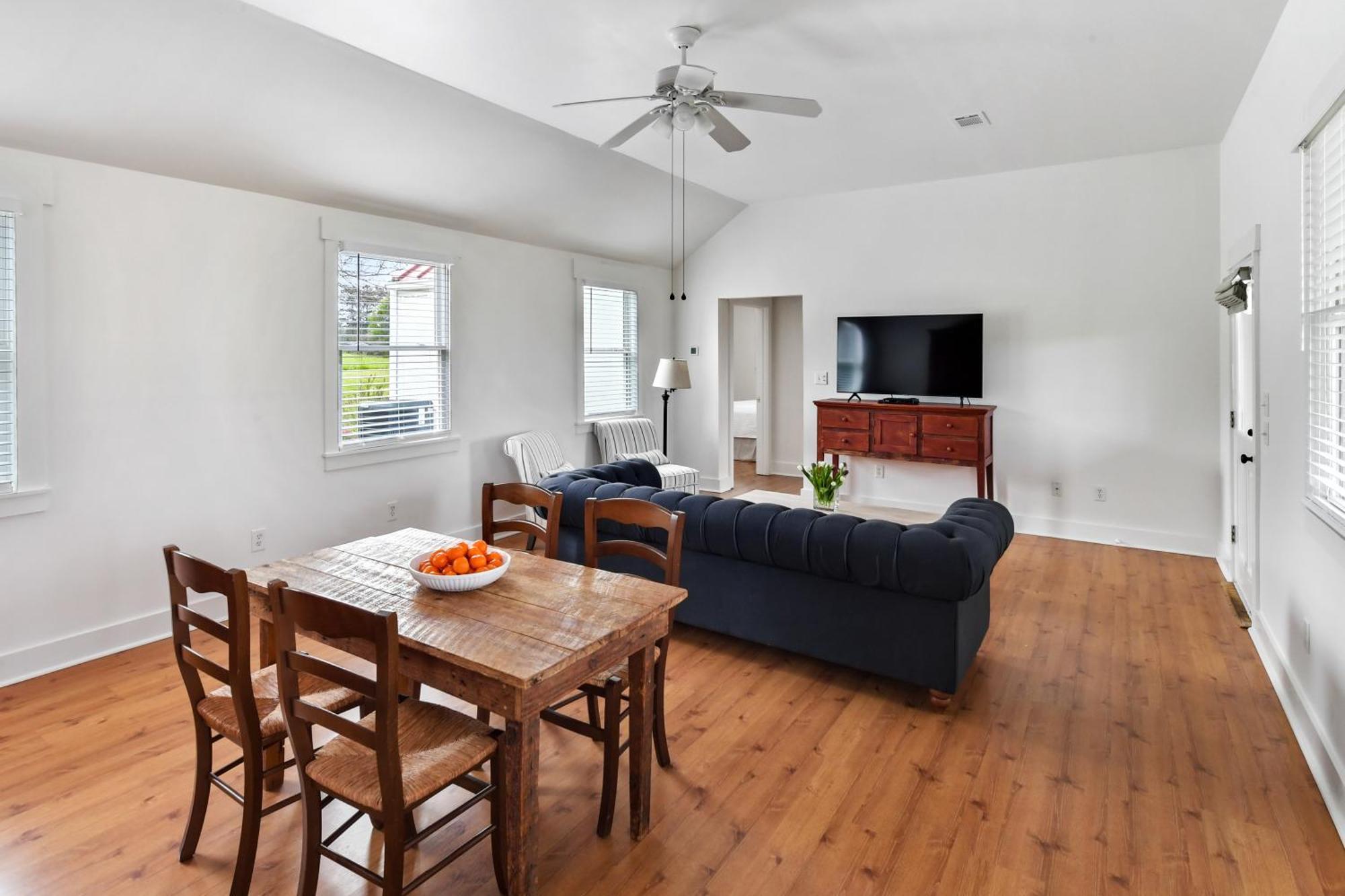 The Farmhouse Inn Buckhead Δωμάτιο φωτογραφία