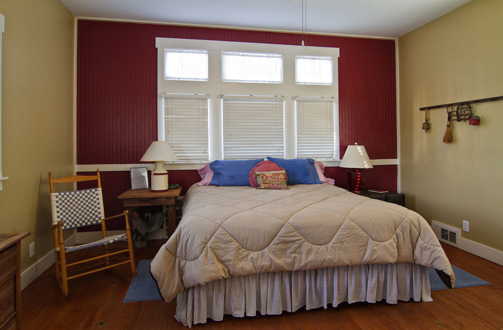 The Farmhouse Inn Buckhead Εξωτερικό φωτογραφία