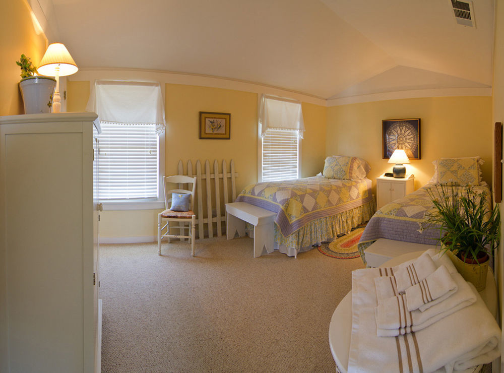 The Farmhouse Inn Buckhead Εξωτερικό φωτογραφία