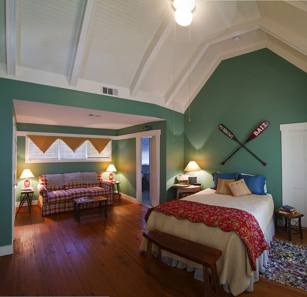 The Farmhouse Inn Buckhead Εξωτερικό φωτογραφία