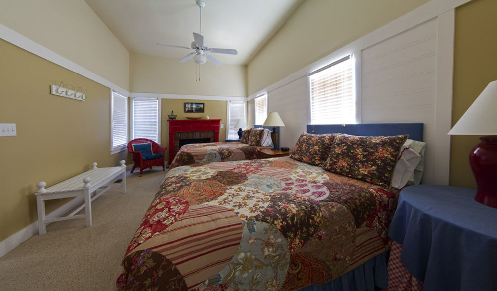 The Farmhouse Inn Buckhead Εξωτερικό φωτογραφία
