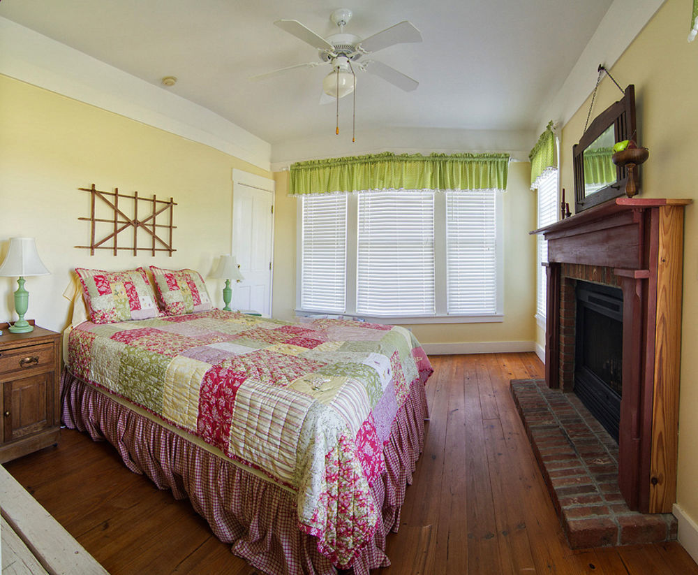 The Farmhouse Inn Buckhead Εξωτερικό φωτογραφία
