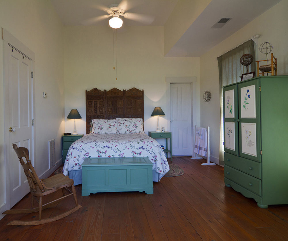 The Farmhouse Inn Buckhead Εξωτερικό φωτογραφία