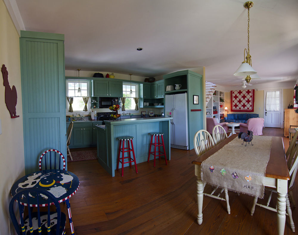 The Farmhouse Inn Buckhead Εξωτερικό φωτογραφία