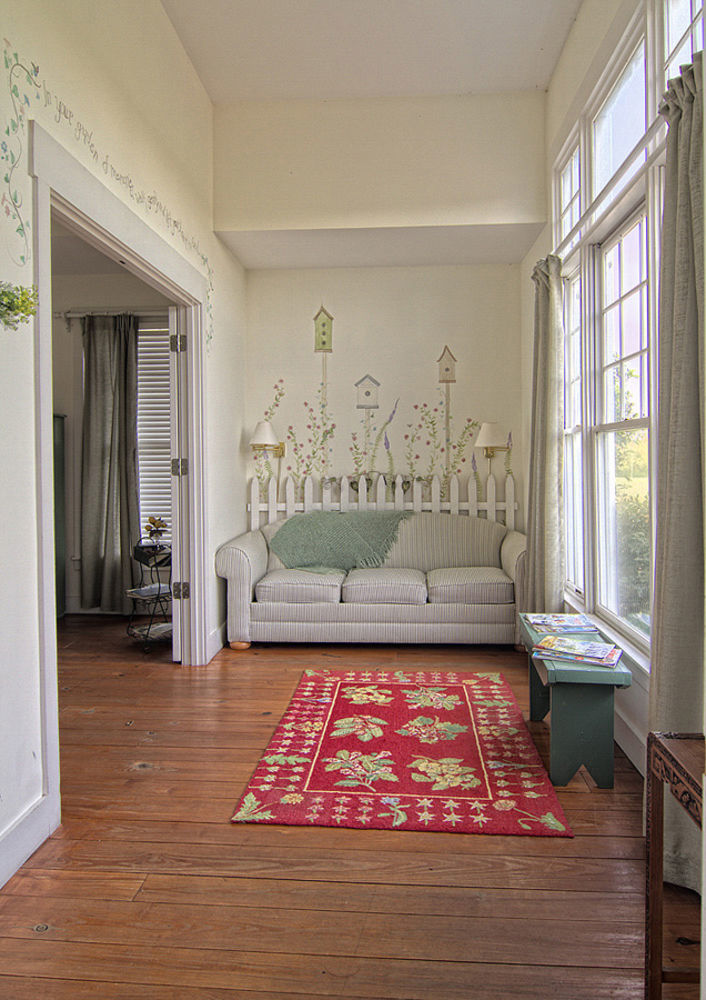 The Farmhouse Inn Buckhead Εξωτερικό φωτογραφία