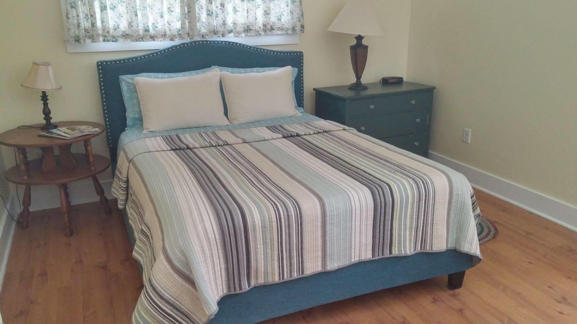 The Farmhouse Inn Buckhead Εξωτερικό φωτογραφία