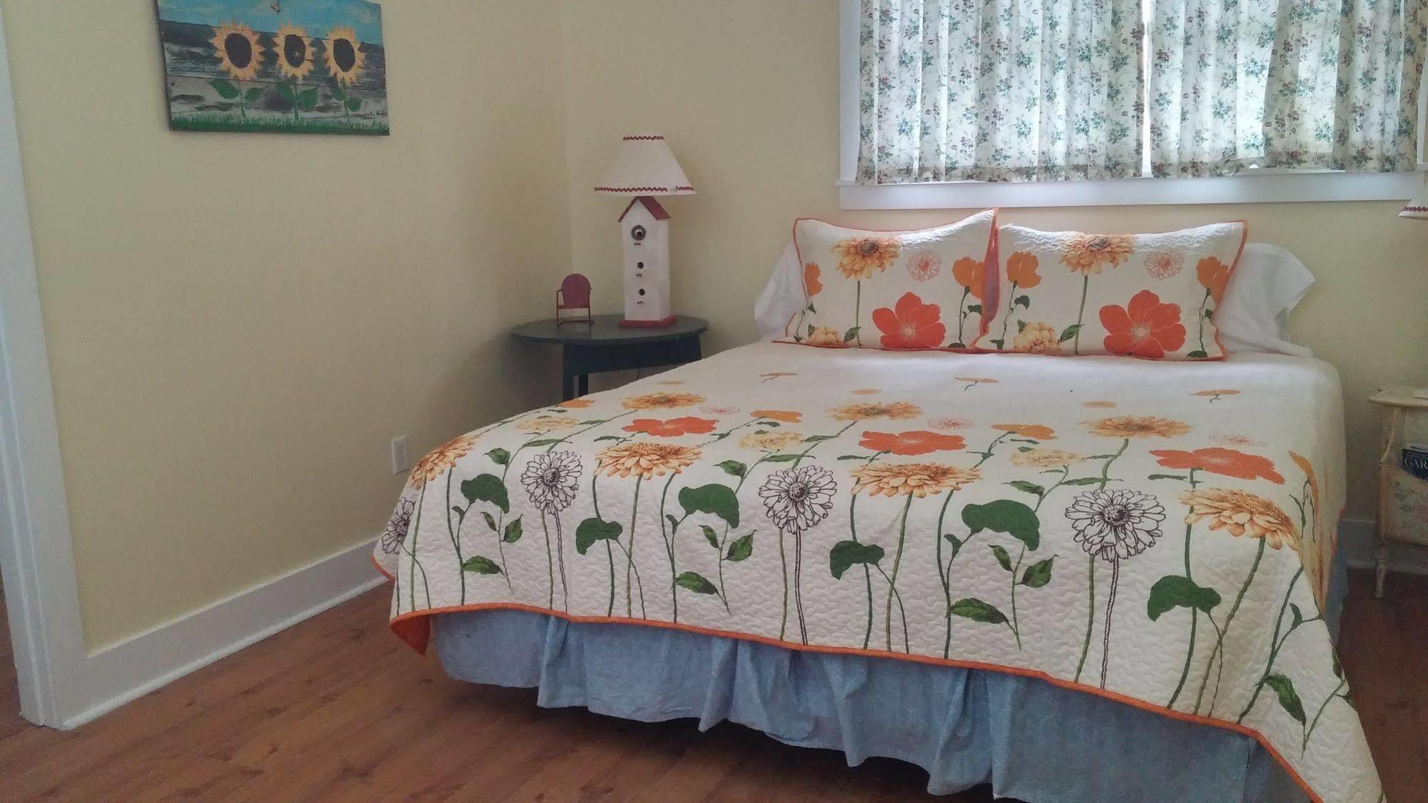 The Farmhouse Inn Buckhead Εξωτερικό φωτογραφία
